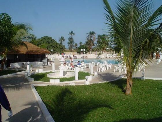 Mansea Beach Hotel And Resort - Photo2