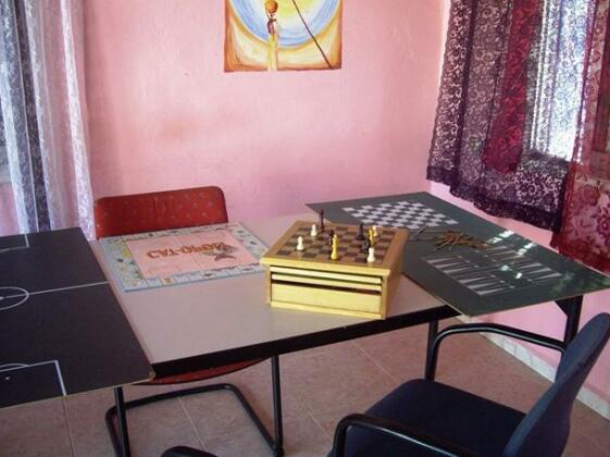 Mansea Hotel - Photo3