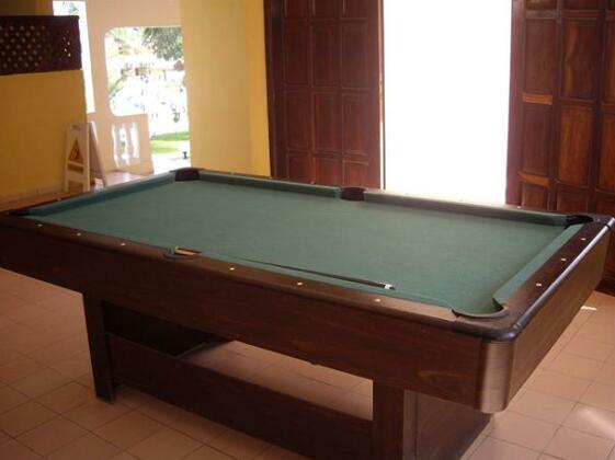 Mansea Hotel - Photo4
