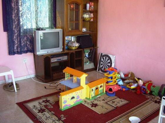 Mansea Hotel - Photo5