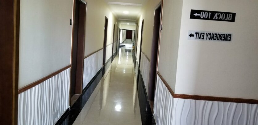 Metzy Residence Hotel - Photo3