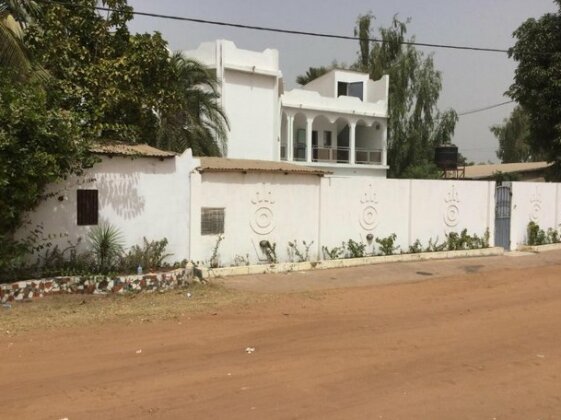 MGM Apartments Gambia - Photo2