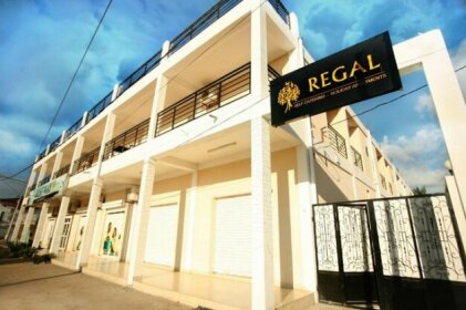 Regal Apartments Serrekunda