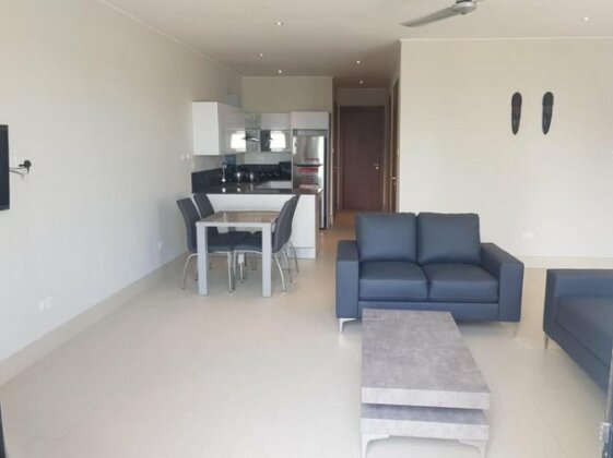 Relax waterfront Serviced Apartment - Photo3