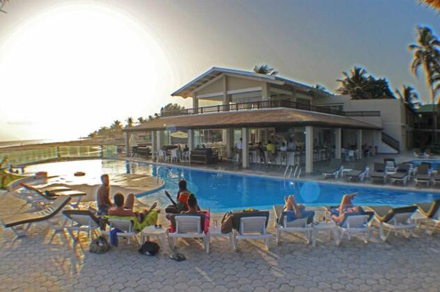 Sunset Beach Hotel Serrekunda
