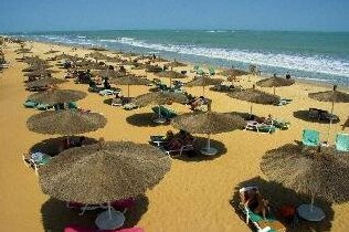 SunSwing Beach Resort - Photo4
