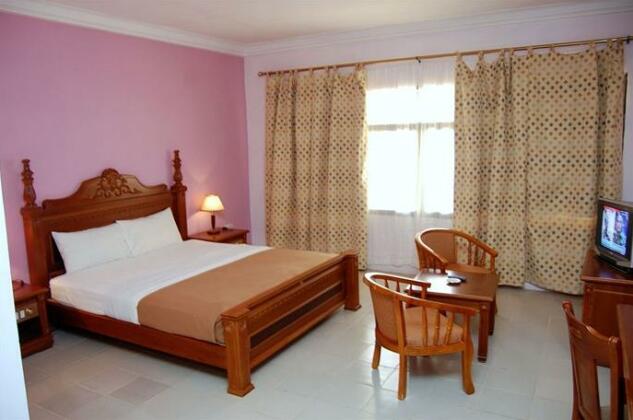 Sunswing Hotel - Photo2