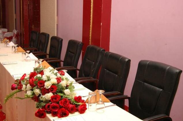 Sunswing Hotel - Photo3