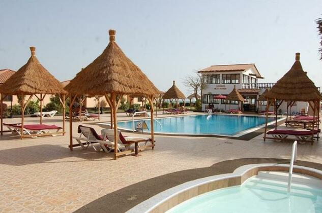 Sunswing Hotel - Photo4