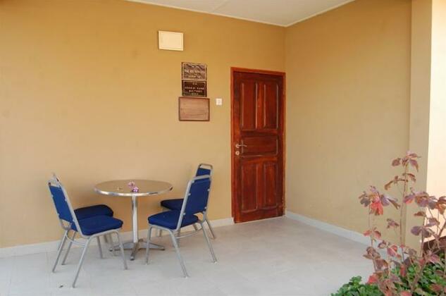 Sunswing Hotel - Photo5