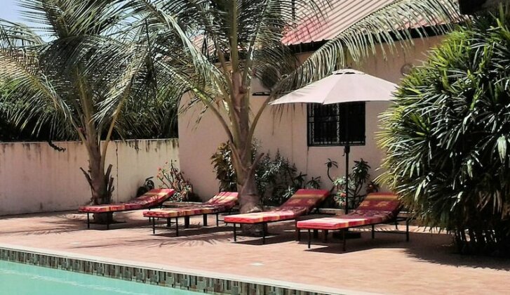 Villa Calliandra - Photo2