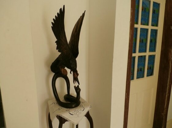 Villa Calliandra - Photo3