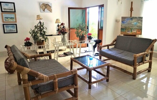 Villa Calliandra - Photo4
