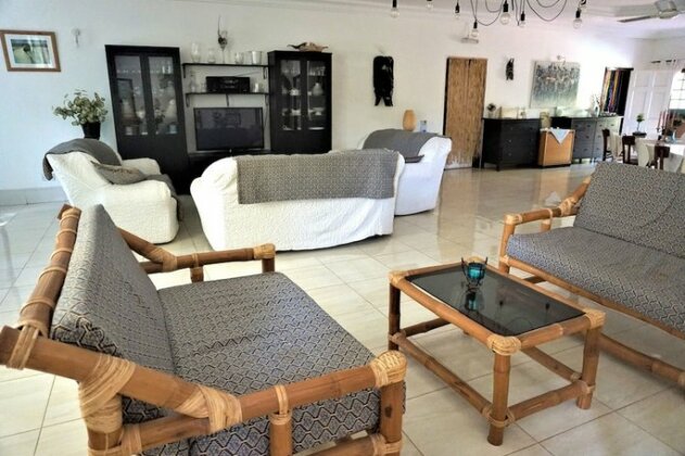 Villa Calliandra - Photo5