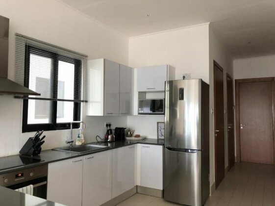 Waterfront Townhouse - Photo5