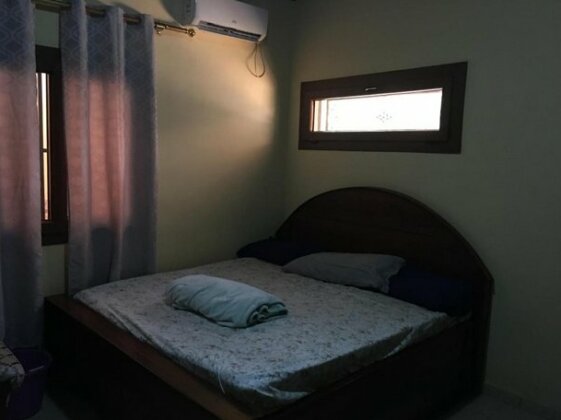 Barry - Tall Guest House - Photo5