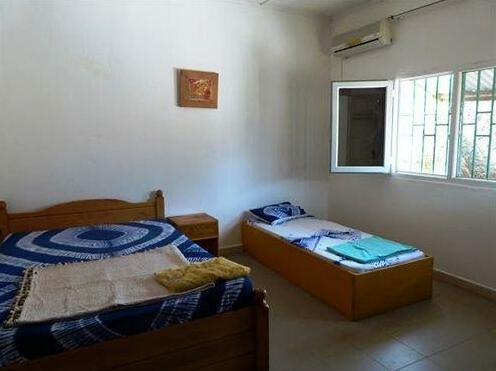 Cecilia's Corner Guest House - Photo2