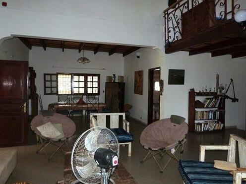 Cecilia's Corner Guest House - Photo4