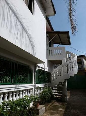 Cecilia's Corner Guest House - Photo5