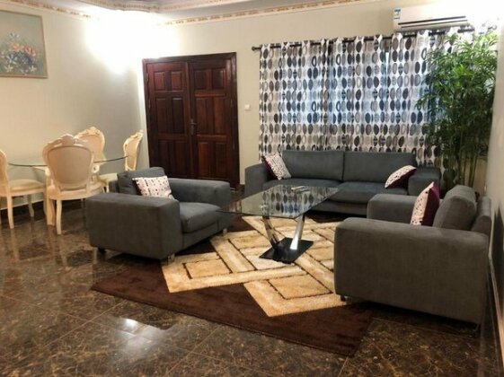 Chic Appartements - Photo2