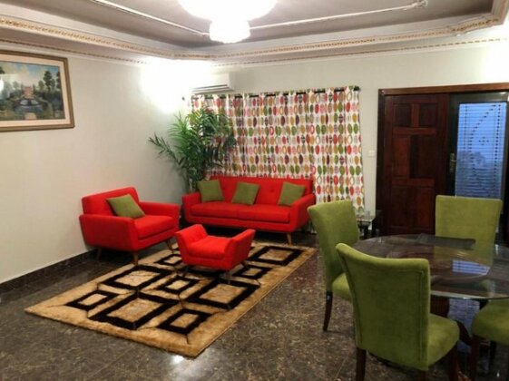 Chic Appartements - Photo4