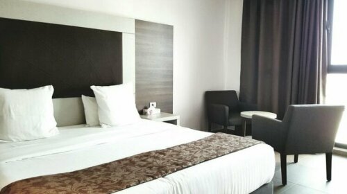 Grand Hotel Central
