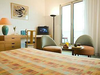 Grand Hotel de l'Independance - Photo5