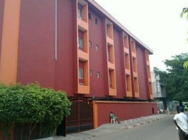 Hotel Du Golfe De Guinee