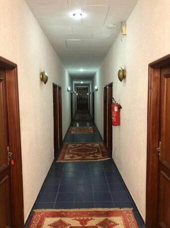 Hotel Galaxie Conakry - Photo2