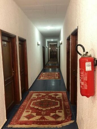 Hotel Galaxie Conakry - Photo5