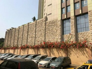 Hotel Galaxie Conakry
