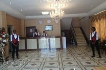 Hotel Grand Ami - Photo2