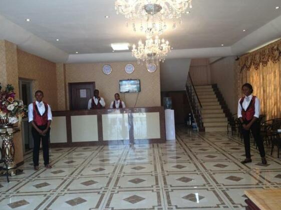 Hotel Grand Ami - Photo3