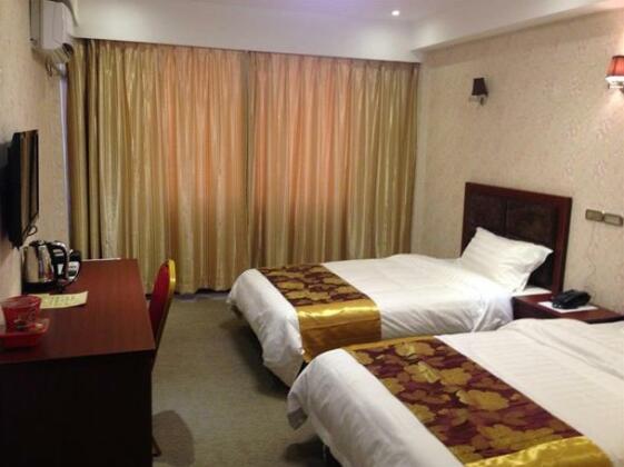 Hotel Grand Ami - Photo4
