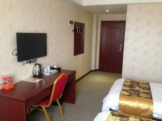 Hotel Grand Ami - Photo5