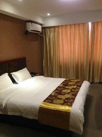 Hotel Grand Ami