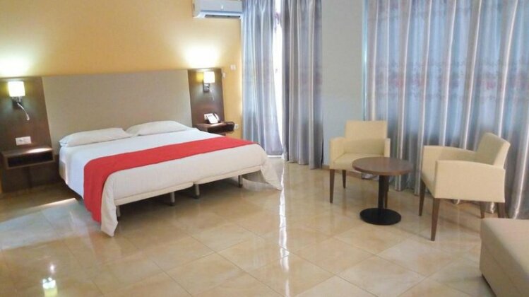 Hotel Le Petit Bateau - Photo3