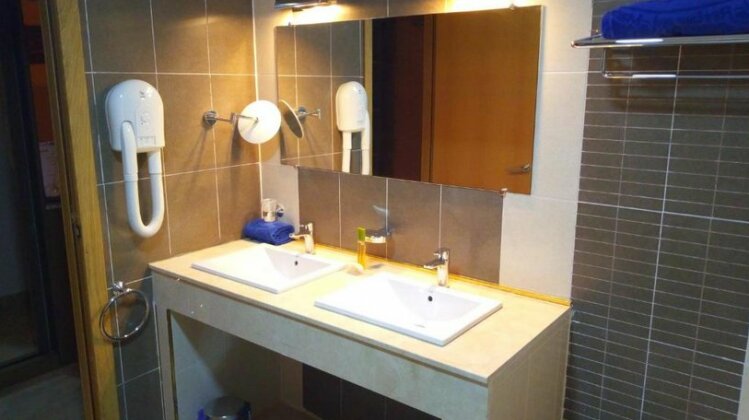 Hotel Le Petit Bateau - Photo4