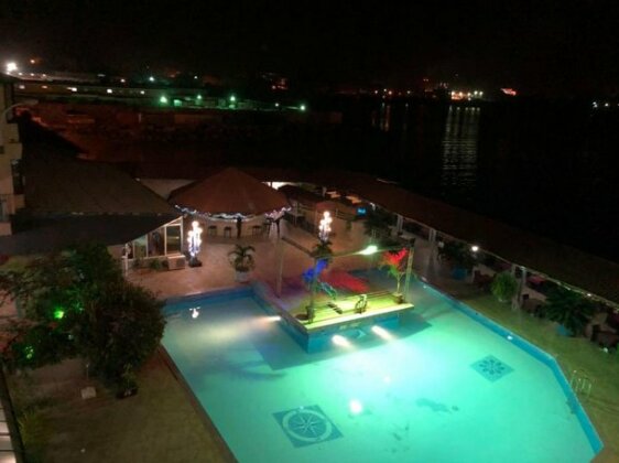 Hotel Le Petit Bateau - Photo5