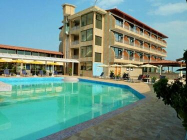 Hotel Le Petit Bateau