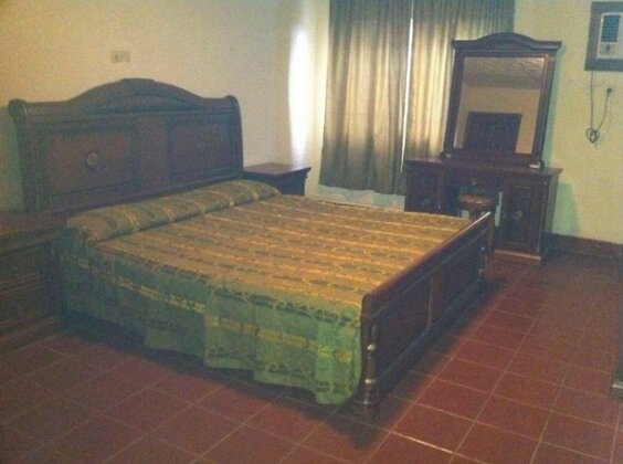 Hotel Mariador Park - Photo2