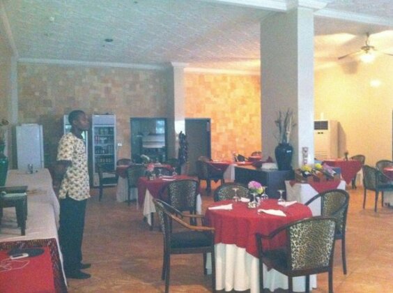 Hotel Mariador Park - Photo4