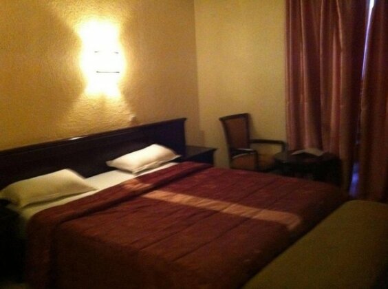 Hotel Mariador Park - Photo5