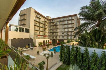 Hotel Millenium Conakry