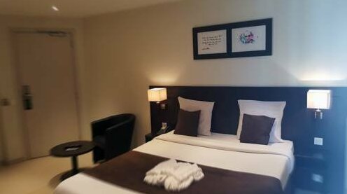 Hotel M'LYS - Photo2