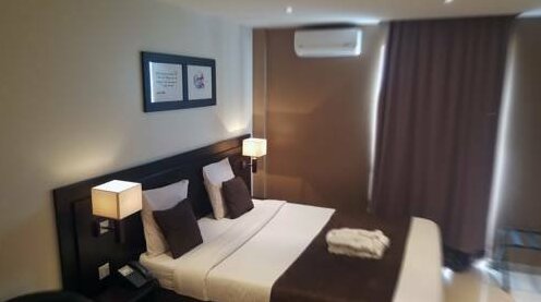 Hotel M'LYS - Photo3