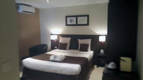 Hotel M'LYS - Photo4