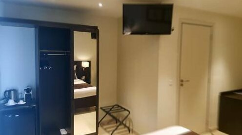 Hotel M'LYS - Photo5