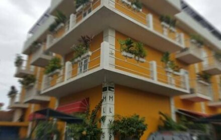 Hotel M'LYS