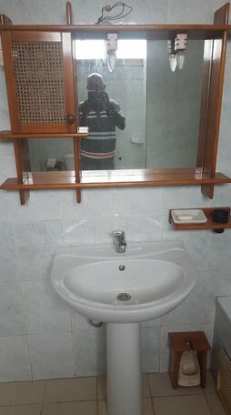 Hotel Palladium city - Photo2